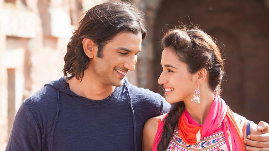 MS Dhoni: The Untold Story Starring Late Sushant Singh Rajput Marks its 5th Year Anniversary Today MS Dhoni: The Untold Story Starring Late Sushant Singh Rajput Marks its 5th Year Anniversary Today